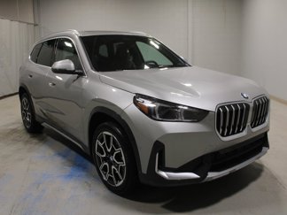 New 2025 BMW X1 xDrive28i w/ Convenience Package image 1
