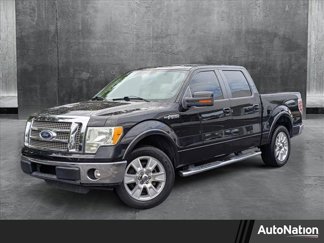 Used 2010 Ford F150 Lariat image 1