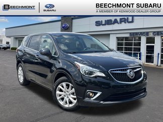 Used 2020 Buick Envision Preferred image 1
