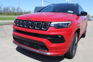 Used 2023 Jeep Compass High Altitude w/ Driver Assist Group I image 1
