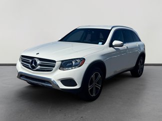Used 2018 Mercedes-Benz GLC 300 image 1