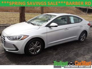 Used 2018 Hyundai Elantra Value Edition w/ Cargo Package image 1