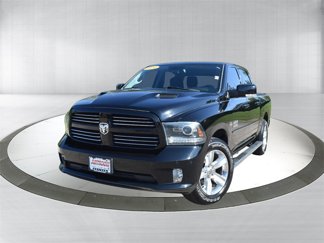 Used 2014 RAM 1500 Sport w/ Convenience Group video 1