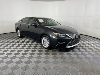 Used 2016 Lexus ES 350 image 1