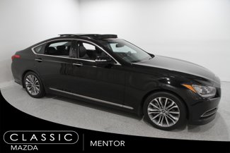 Used 2015 Hyundai Genesis 3.8 w/ Option Group 02 image 1