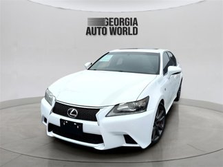 Used 2013 Lexus GS 350 image 1
