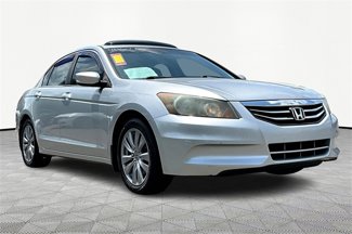 Used 2012 Honda Accord EX-L image 1