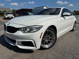 Used 2016 BMW 428i xDrive Coupe image 1