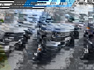 Used 2021 Ford Bronco Sport image 1