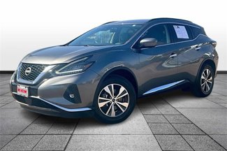 Used 2023 Nissan Murano SV image 1