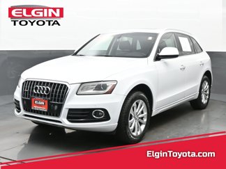 Used 2015 Audi Q5 2.0T Premium Plus image 1