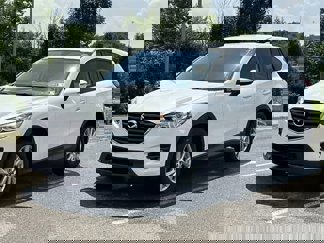 Used 2016 MAZDA CX-5 Touring image 1