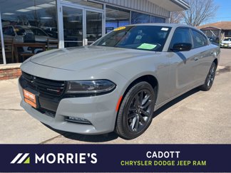 Used 2023 Dodge Charger SXT w/ Blacktop Special Edition image 1