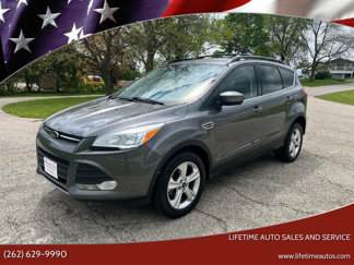 Used 2014 Ford Escape SE w/ Equipment Group 201A image 1