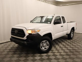 Used 2018 Toyota Tacoma 2WD Access Cab image 1