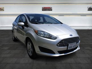 Used 2019 Ford Fiesta SE image 1