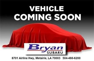 Used 2016 Subaru Forester 2.5i Premium image 1