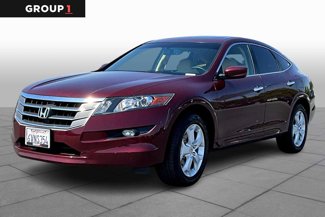 Used 2012 Honda Crosstour EX-L image 1