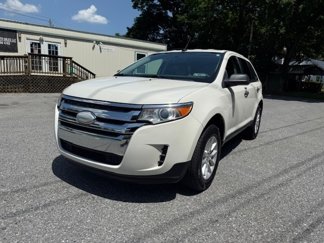 Used 2013 Ford Edge SE image 1