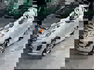 Used 2015 Chevrolet Spark LT image 1