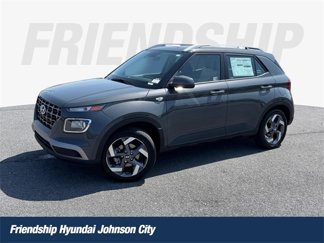 New 2025 Hyundai Venue SEL image 1