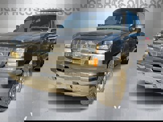 Used 2005 Chevrolet Silverado 1500 LS w/ Light Duty Power Package image 1