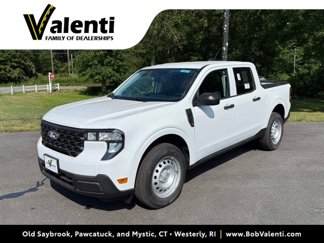 New 2025 Ford Maverick XL image 1