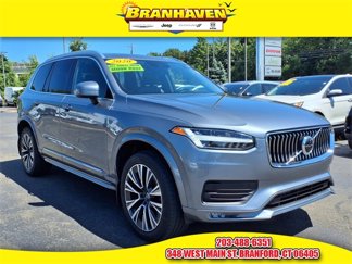 Used 2020 Volvo XC90 T5 Momentum w/ Protection Package image 1