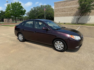 Used 2009 Hyundai Elantra GLS image 1