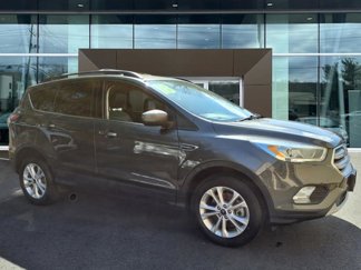 Used 2018 Ford Escape SEL image 1