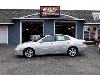 Used 2005 Lexus ES 330 image 1