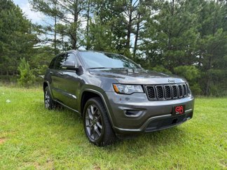 Used 2021 Jeep Grand Cherokee Limited w/ Quick Order Package 28K 80th image 1