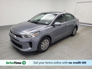 Used 2019 Kia Rio S image 1