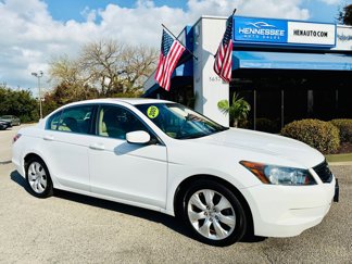 Used 2009 Honda Accord EX-L image 1