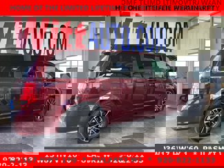Used 2018 Dodge Grand Caravan GT image 1