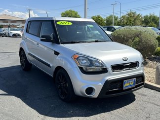 Used 2013 Kia Soul + w/ Audio Pkg image 1