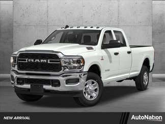 Used 2021 RAM 2500 Tradesman w/ Chrome Appearance Group image 1