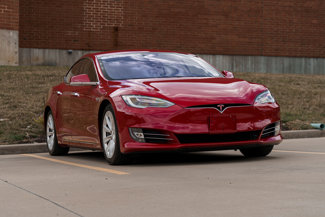 Used 2016 Tesla Model S 75D image 1