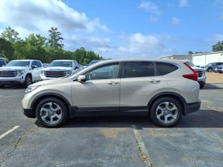 Used 2019 Honda CR-V EX-L image 1