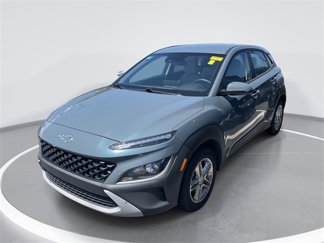 Certified 2022 Hyundai Kona SE image 1
