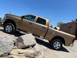 Used 2012 RAM 2500 ST w/ Chrome Appearance Group image 1
