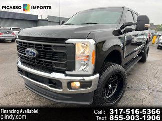 Used 2023 Ford F250 XL image 1
