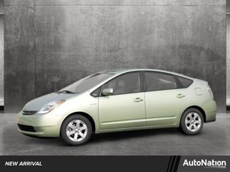 Used 2008 Toyota Prius image 1