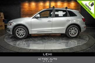 Used 2013 Audi Q5 image 1