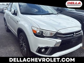 Used 2019 Mitsubishi Outlander Sport SE image 1