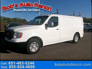 Used 2016 Nissan NV 2500 SV w/ Technology Package image 1