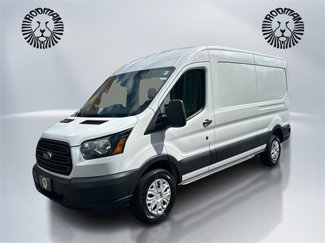 Used 2019 Ford Transit 250 148 Medium Roof w/ Interior Upgrade Package image 1