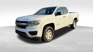 Used 2019 Chevrolet Colorado W/T w/ WT Convenience Package 360° Tour