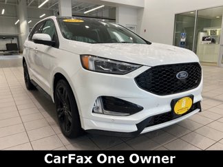 Used 2022 Ford Edge ST w/ Equipment Group 401A image 1