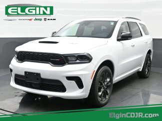 New 2025 Dodge Durango GT image 1